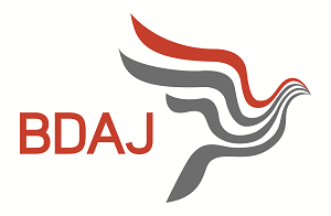 Logo BDAS-Bund der Alevitischen Studierenden
