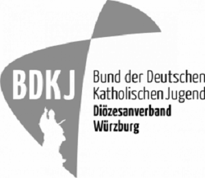 Logo Bund der deutschen katholischen Jugend