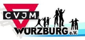 Logo Christlicher Verein Junger Menschen (CVJM)