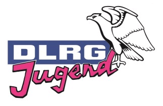 Logo DLRG-Jugend