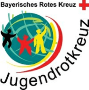 Logo Jugendrotkreuz KV Würzburg