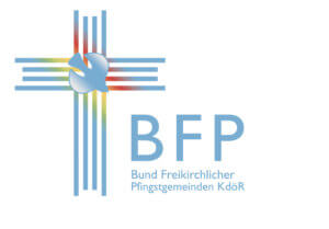 Logo Bund freikirchlicher Pfingstgemeinden (Jugend)