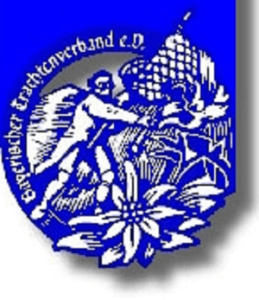 Logo Jugend des Heimat- und Volkstrachtenvereins