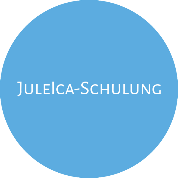 Juleica-Schulung