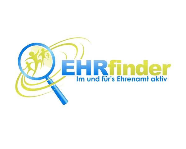 Projekt Ehrfinder