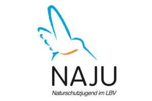 Logo Naturschutzjugend im LBV