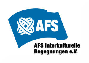 Logo AFS - Interkulturelle Begegnungen e.V.