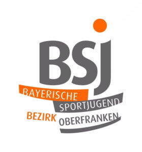 Logo Bayerische Sportjugend im BLSV