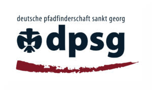Logo Deutsche Pfadfinderschaft St. Georg (DPSG)