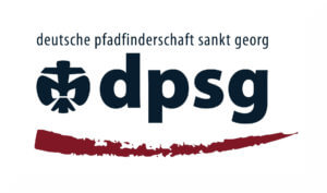 Logo Deutsche Pfadfinderschaft St. Georg (DPSG)