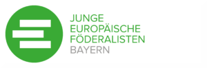 Logo Junge Europäische Föderalisten Würzburg