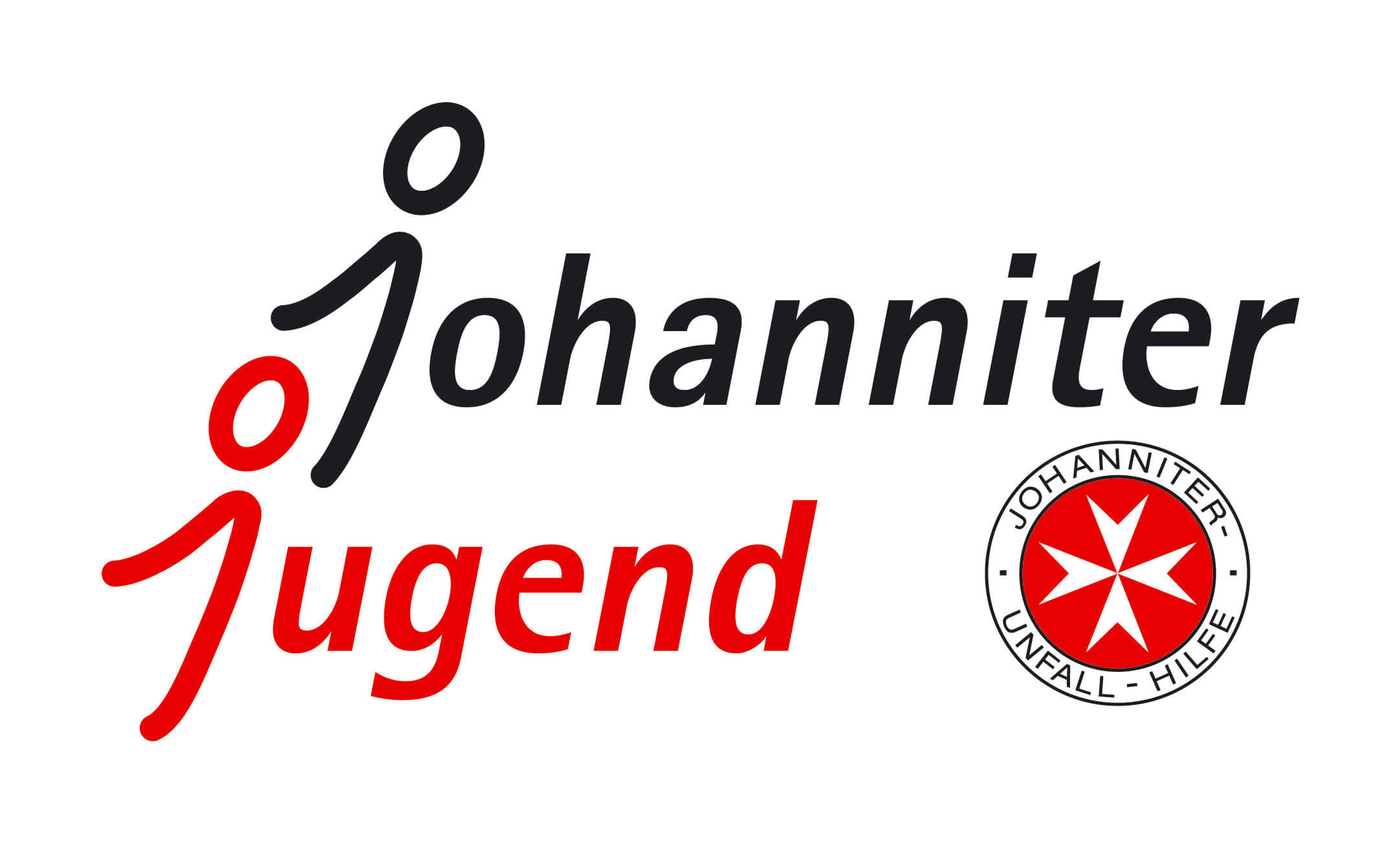 Logo Johanniter Jugend