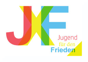 Logo Jugend für den Frieden