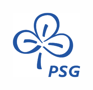 Logo Pfadfinderinnenschaft St. Georg (PSG)